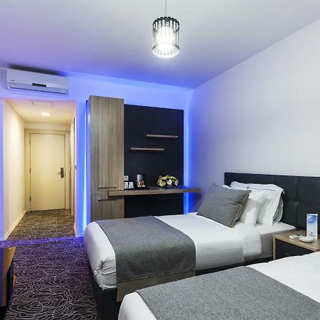 Merze Suite Konaklama Istanbul Exterior photo