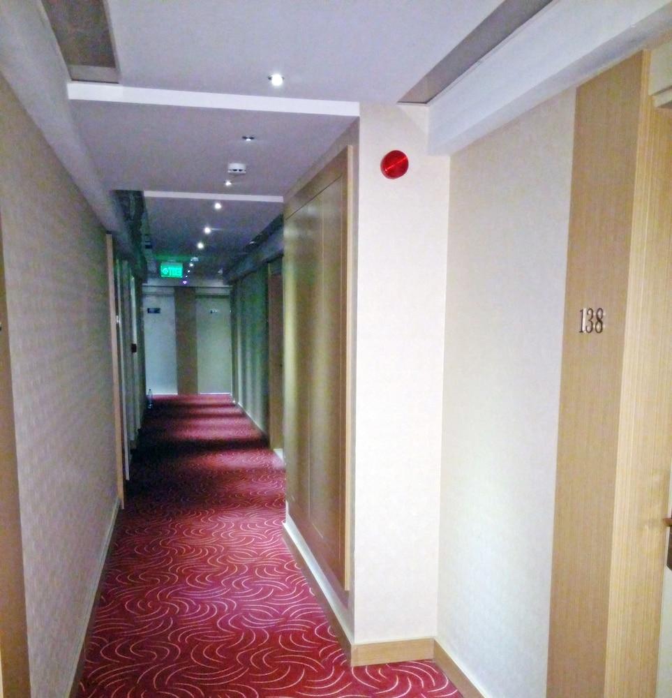 Merze Suite Konaklama Istanbul Exterior photo