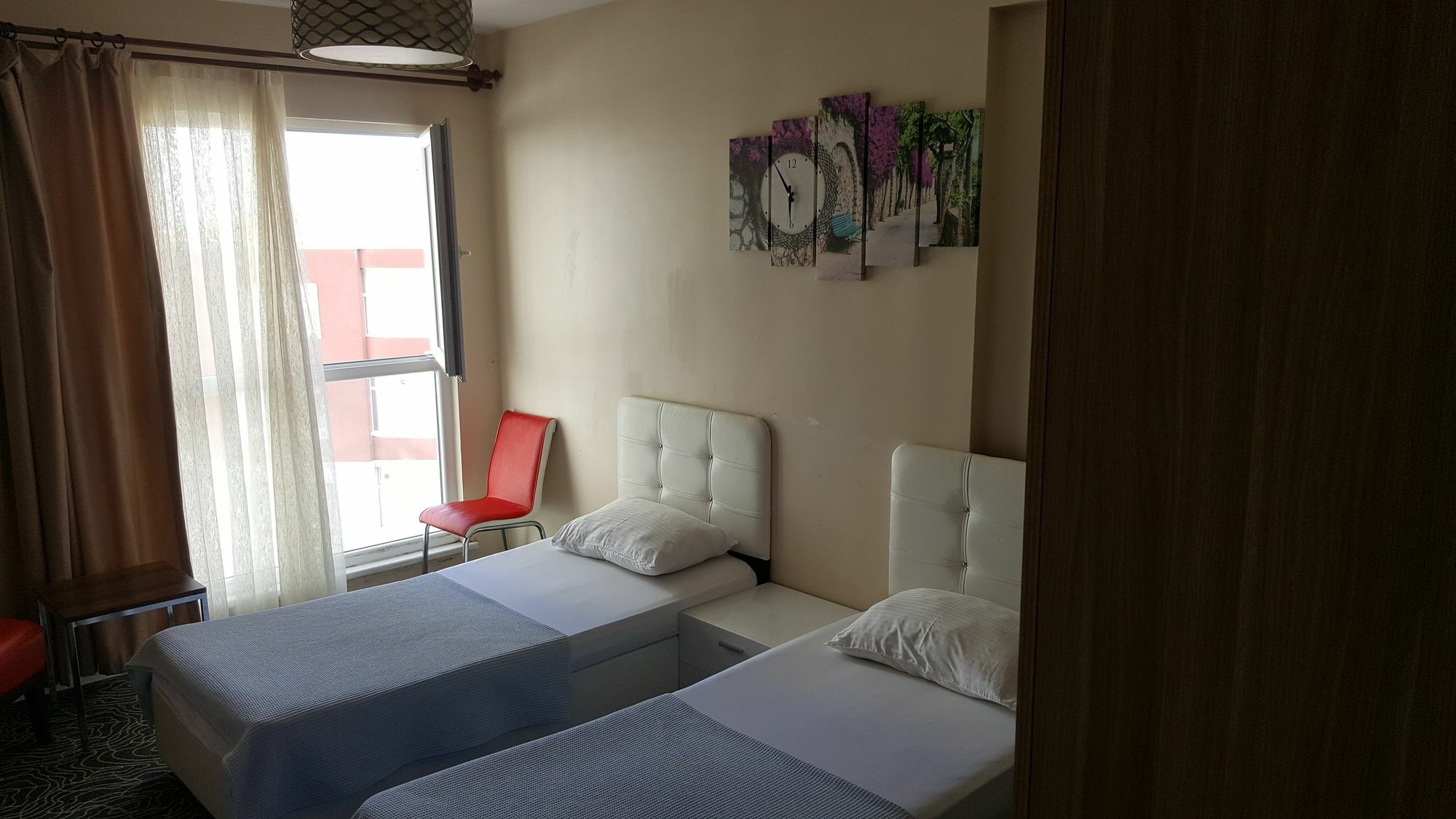 Merze Suite Konaklama Istanbul Exterior photo